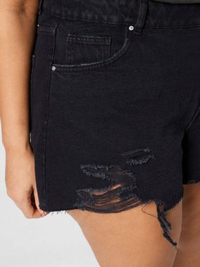 Cotton On Curve Jeansshorts (1-tlg) Weiteres Detail