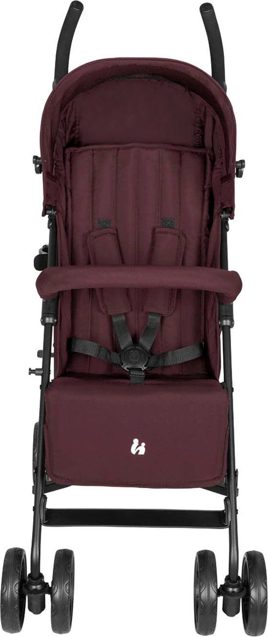 Hauck Kinder-Buggy Fold N Care