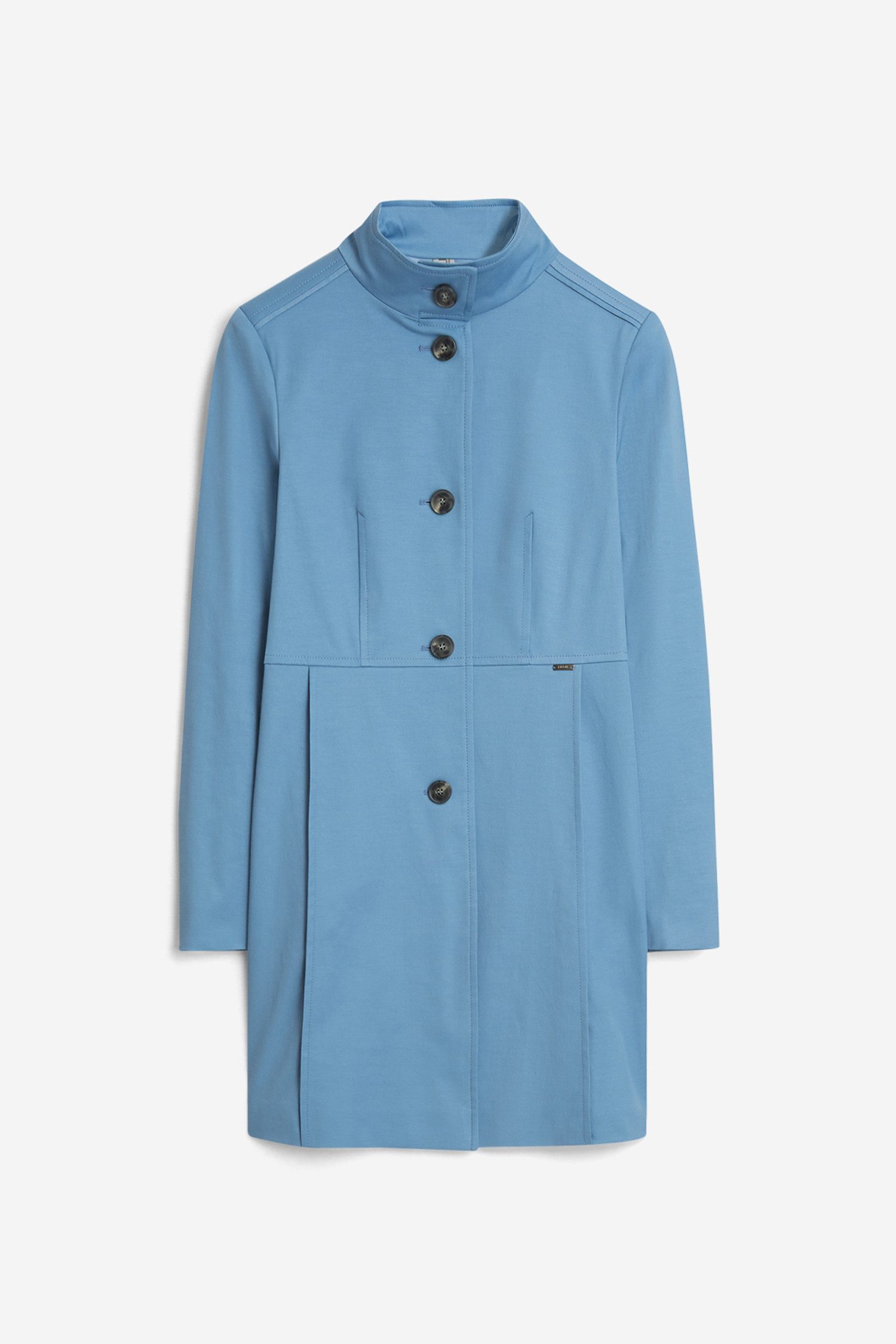 Langjacke