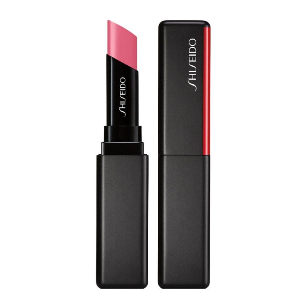 SHISEIDO Lippenstift ColorGel LipBalm 107 Dahlia