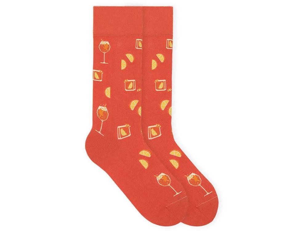 von Jungfeld Socken VON JUNGFELD Bio-Socken 'Spritz'