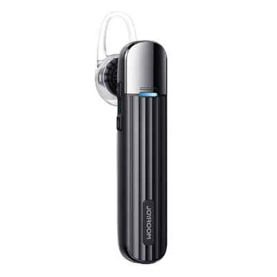 JOYROOM »Headset Ein-Ohr Wireless Bluetooth 5.0 Ohrhörer kompatibel mit Smartphones« wireless In-Ear-Kopfhörer