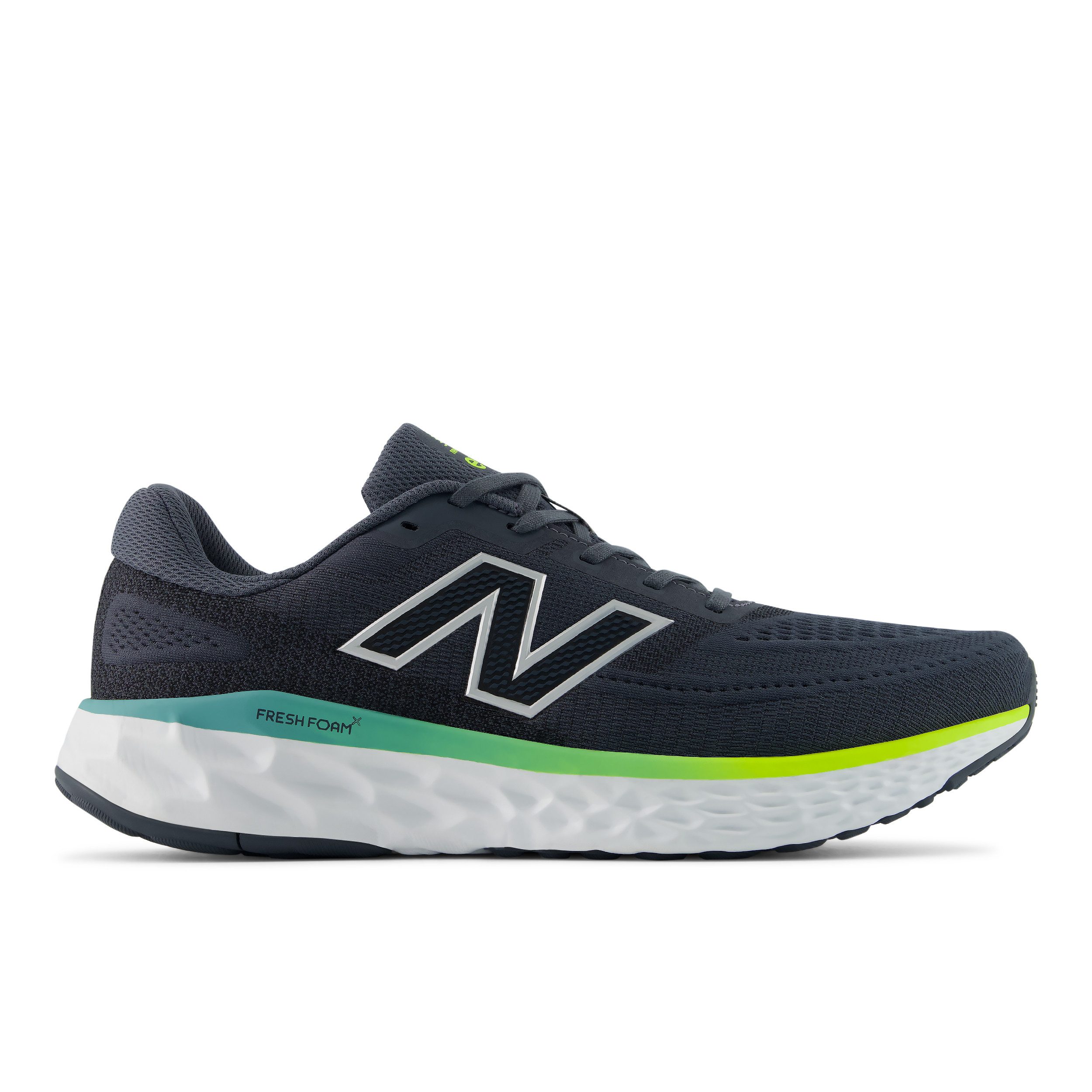 New Balance EVOZ Laufschuh für Erwachsene, mit Laufsohle aus Gummi
