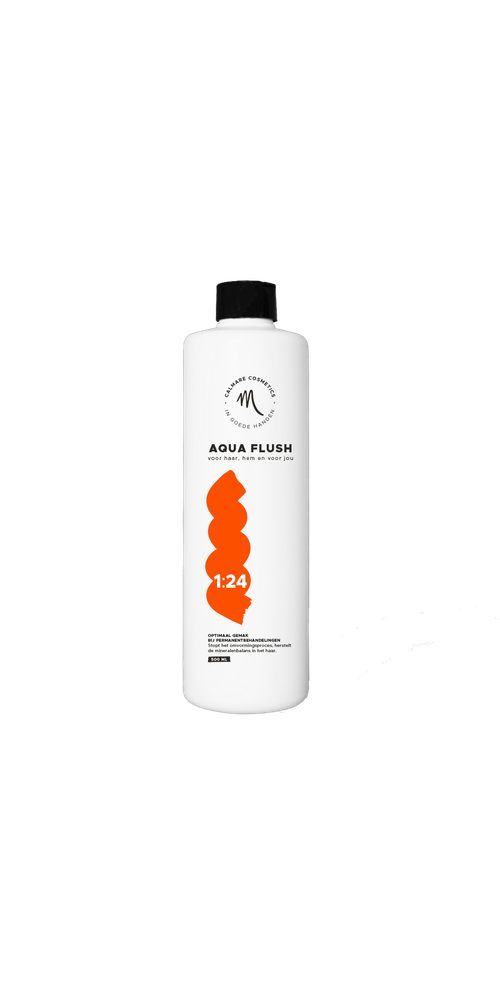 Calmare Leave-in Pflege Calmare Aqua flush 500ml