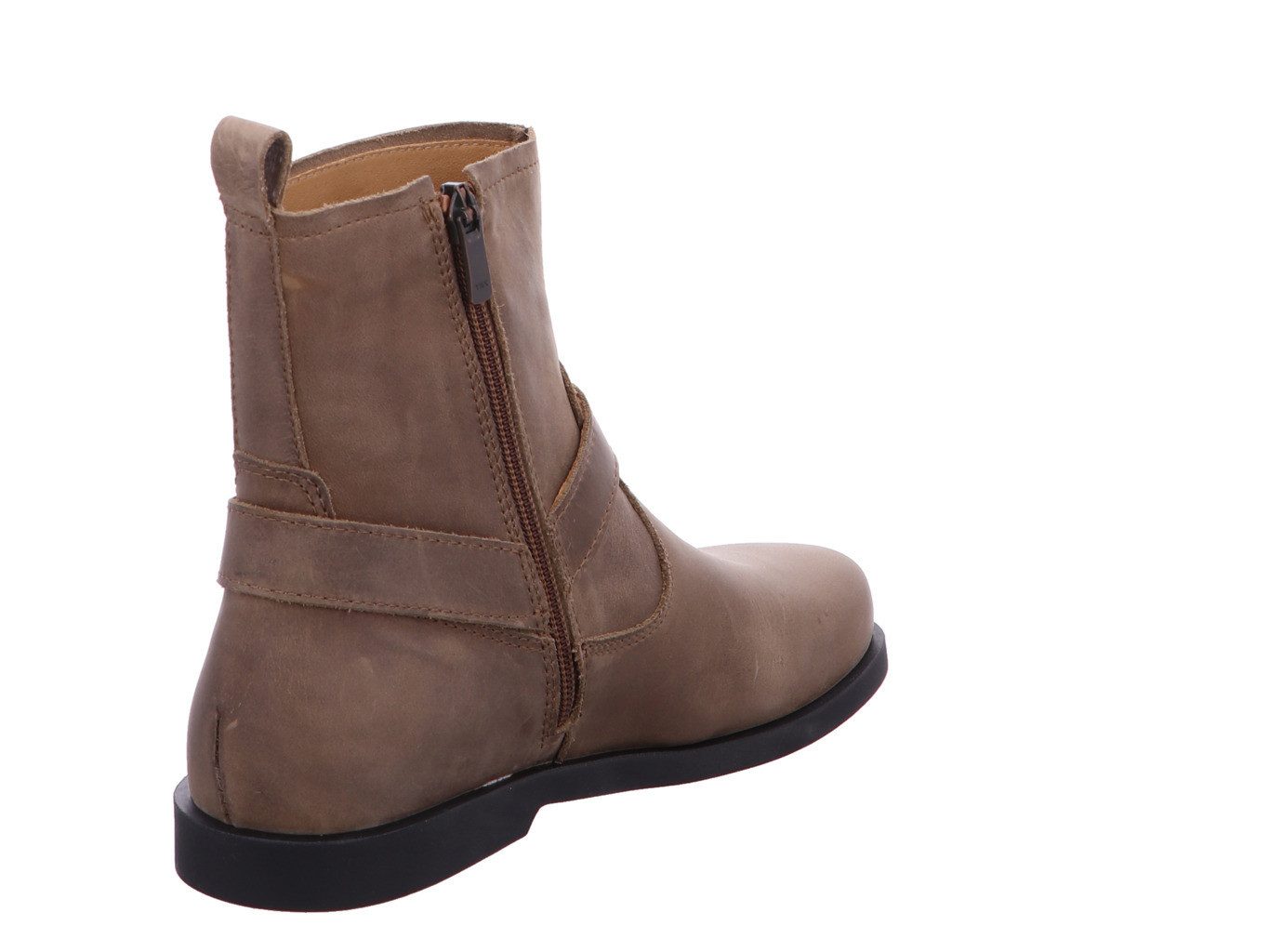 El Naturalista Arenisca Ankleboots