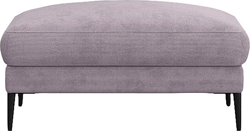 FLEXLUX Pouf Belle Диван, Стулья, Skandinavisches Design, In hochwertiger Verarbeitung