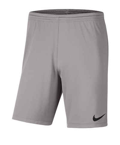 Nike Sporthose Park III Short Kids