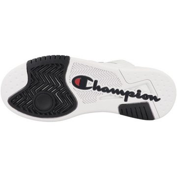 Champion Mid Cut Shoe Z80 Herren Sneaker