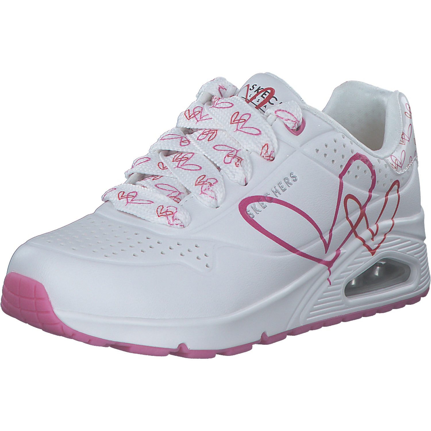 Skechers 177924 Schnürschuh günstig online kaufen