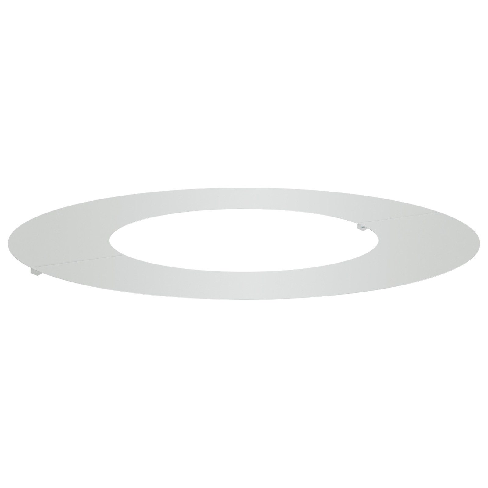 vidaXL Blumentopf Verzinkter Metallpflanzer Verzinkt Verzinktes günstig online kaufen