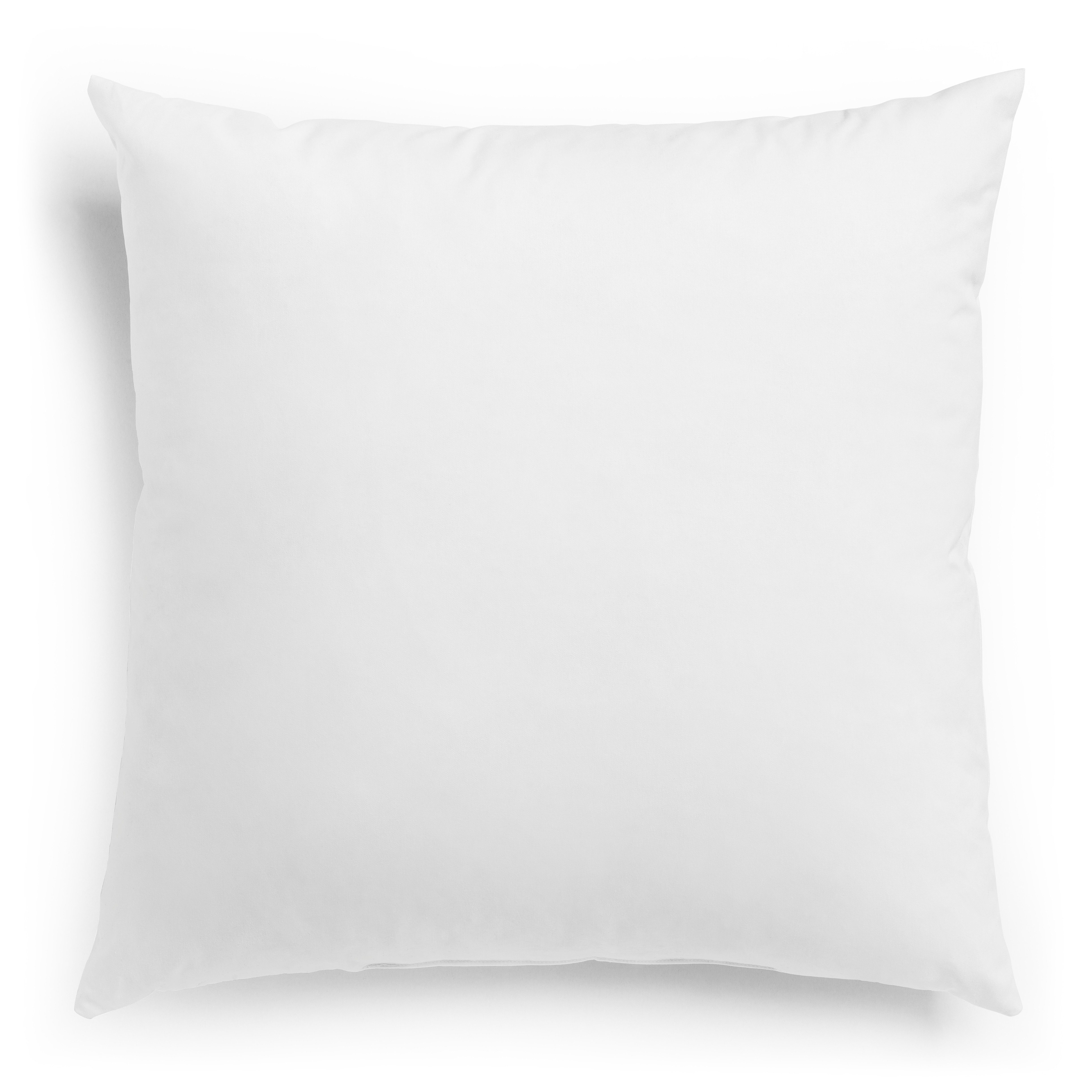 sleepling Federkissen Inlet Sofakissen, Füllung: 100% Federn, Bezug: Baumwo günstig online kaufen