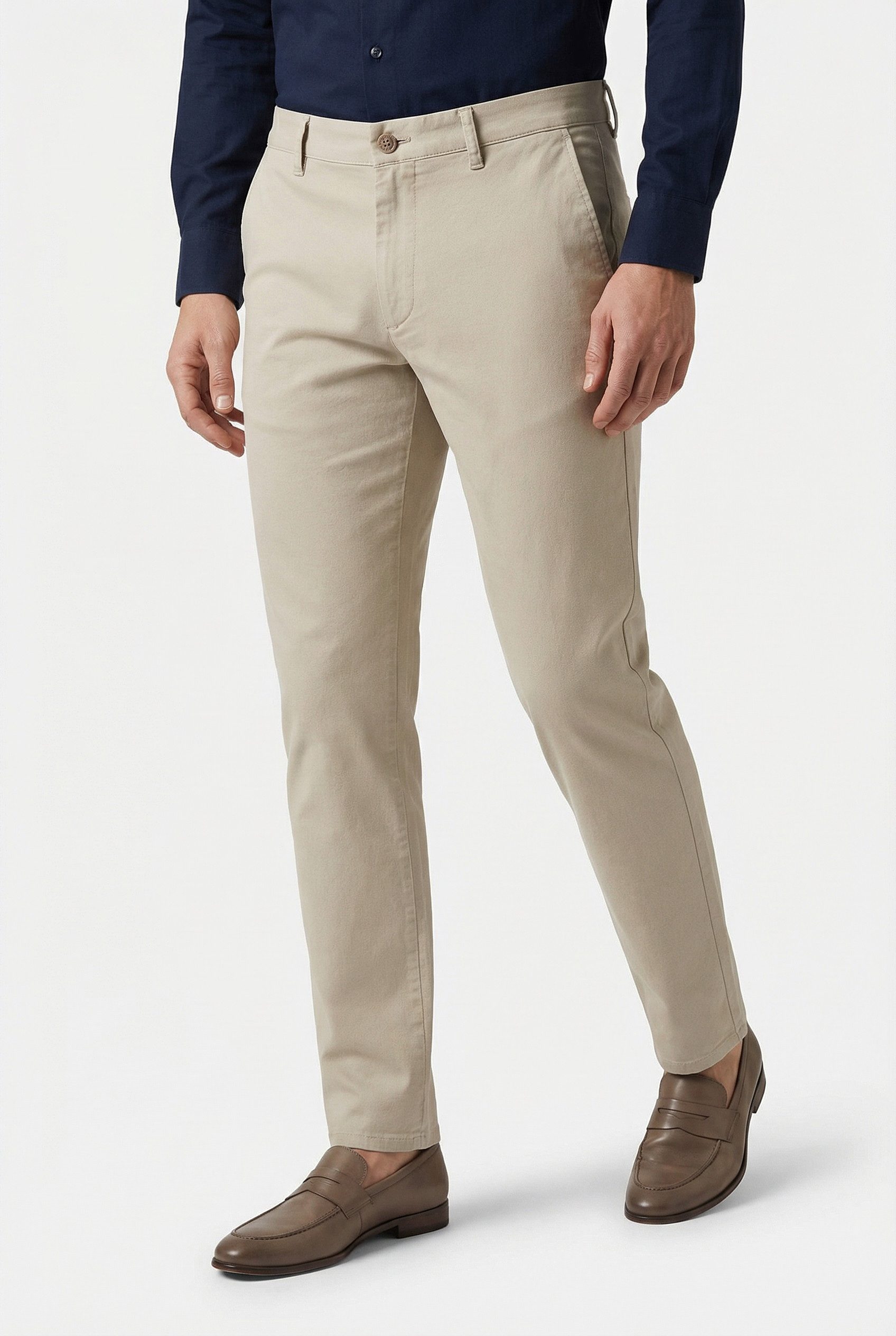 Chinohose Matthew