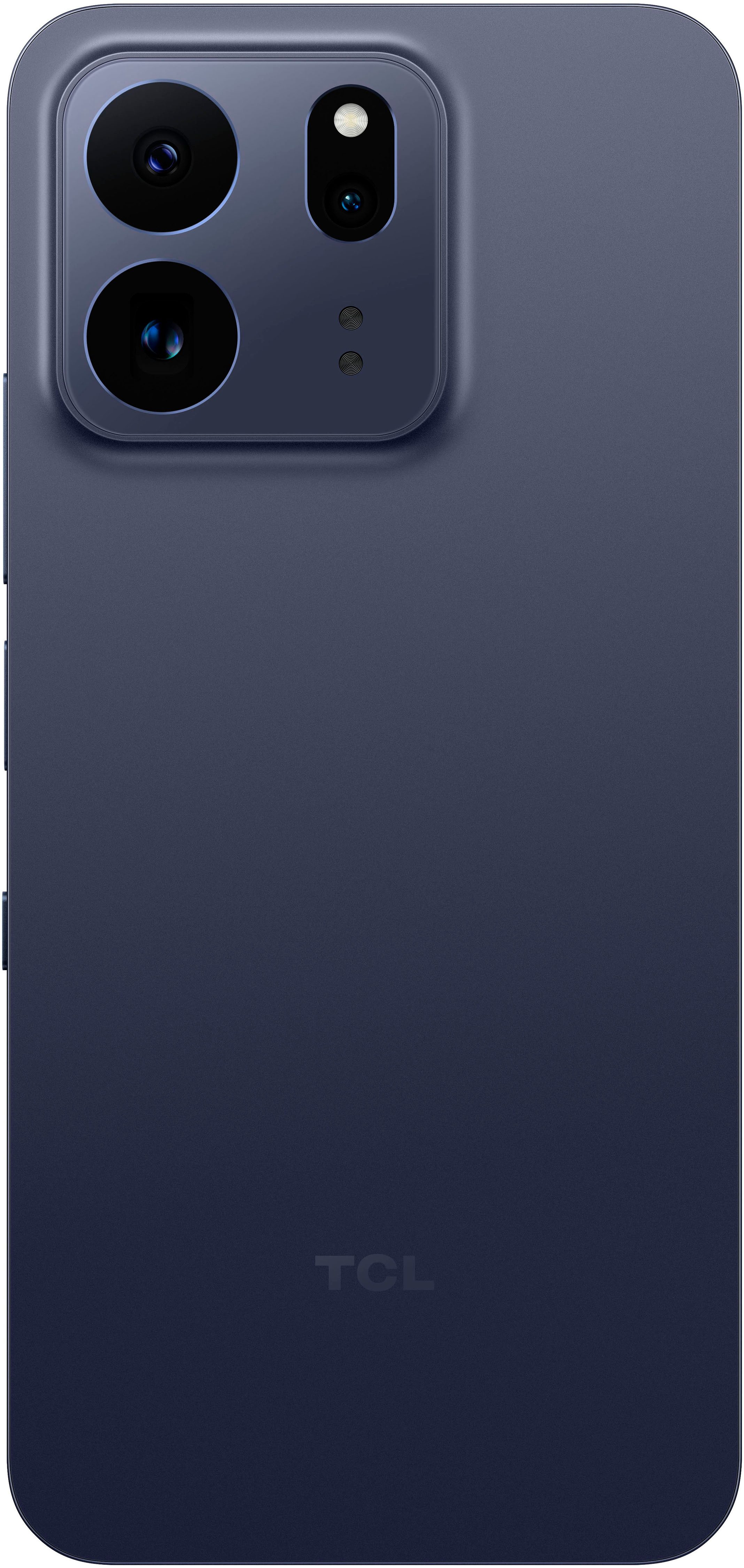 TCL P80 Ultra 256GB Smartphone (17,34 cm/6,83 Zoll, 256 GB Speicherplatz, 50 MP Kamera) – Bild 2 von 5