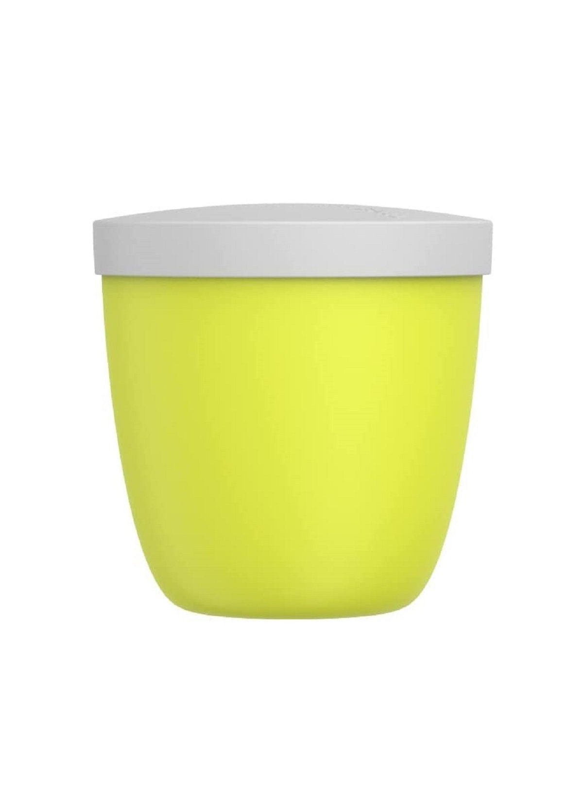 Mepal Lunchbox Limited Edition Snackpot Ellipse Lunchbox Essensbehälter, Joghurtbecher, To Go Becher