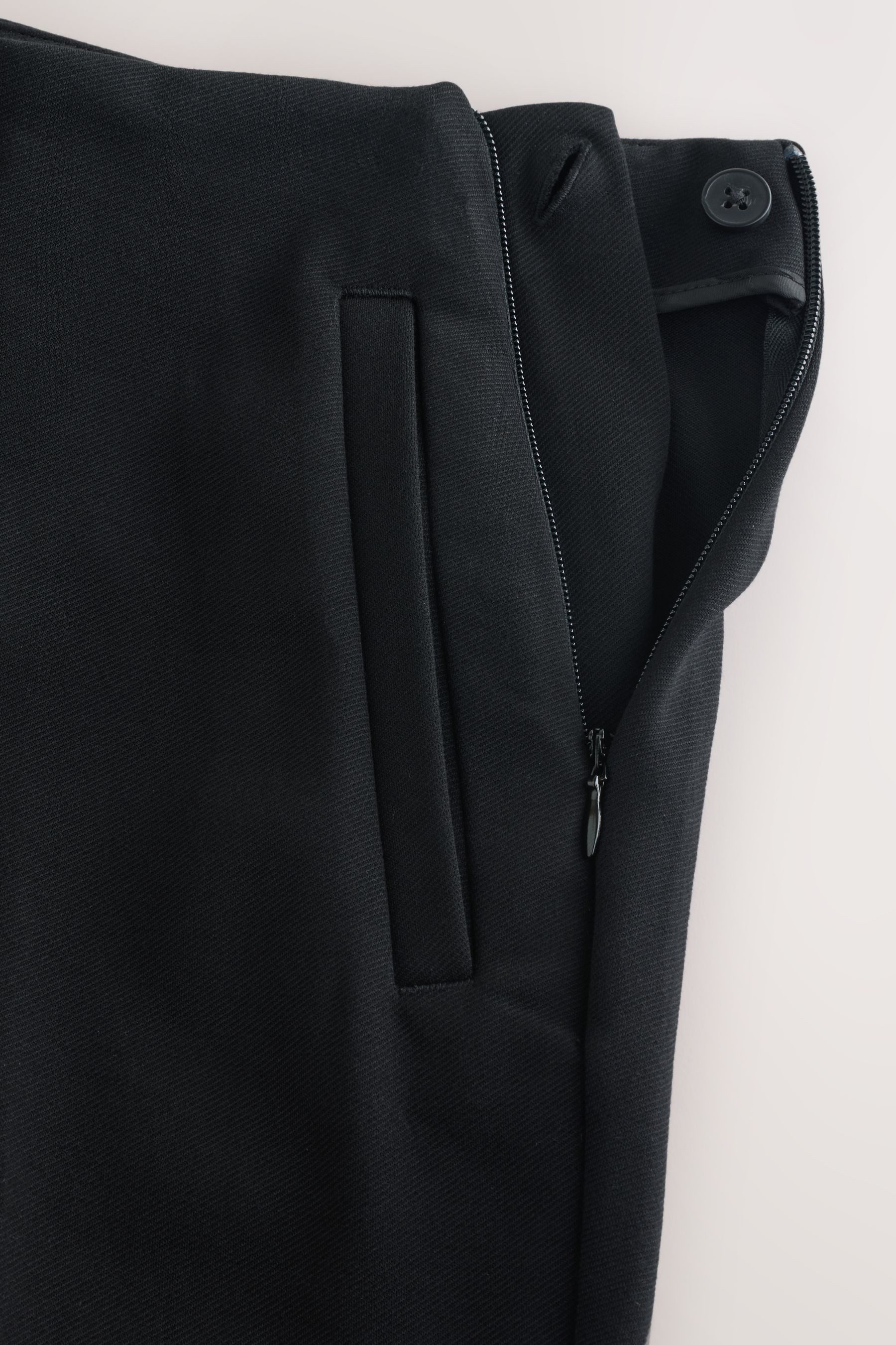 Next Caprihose Formende Caprihose (1-tlg)