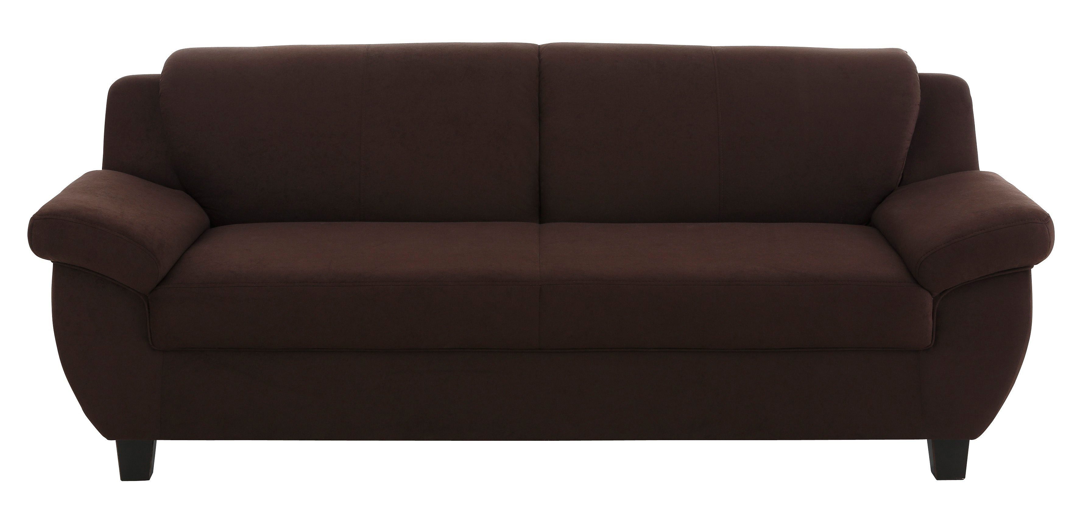 Home affaire 3-Sitzer "Yesterday Sitzbelastung 140 kg" günstig online kaufen