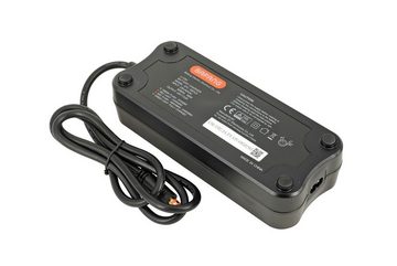 PowerSmart CBB151230.D21C5 Batterie-Ladegerät (Bafang 3A für Amslod, Bafang, Brinckers, Cortina, Gazelle, Vogue, BSP, Victesse usw)