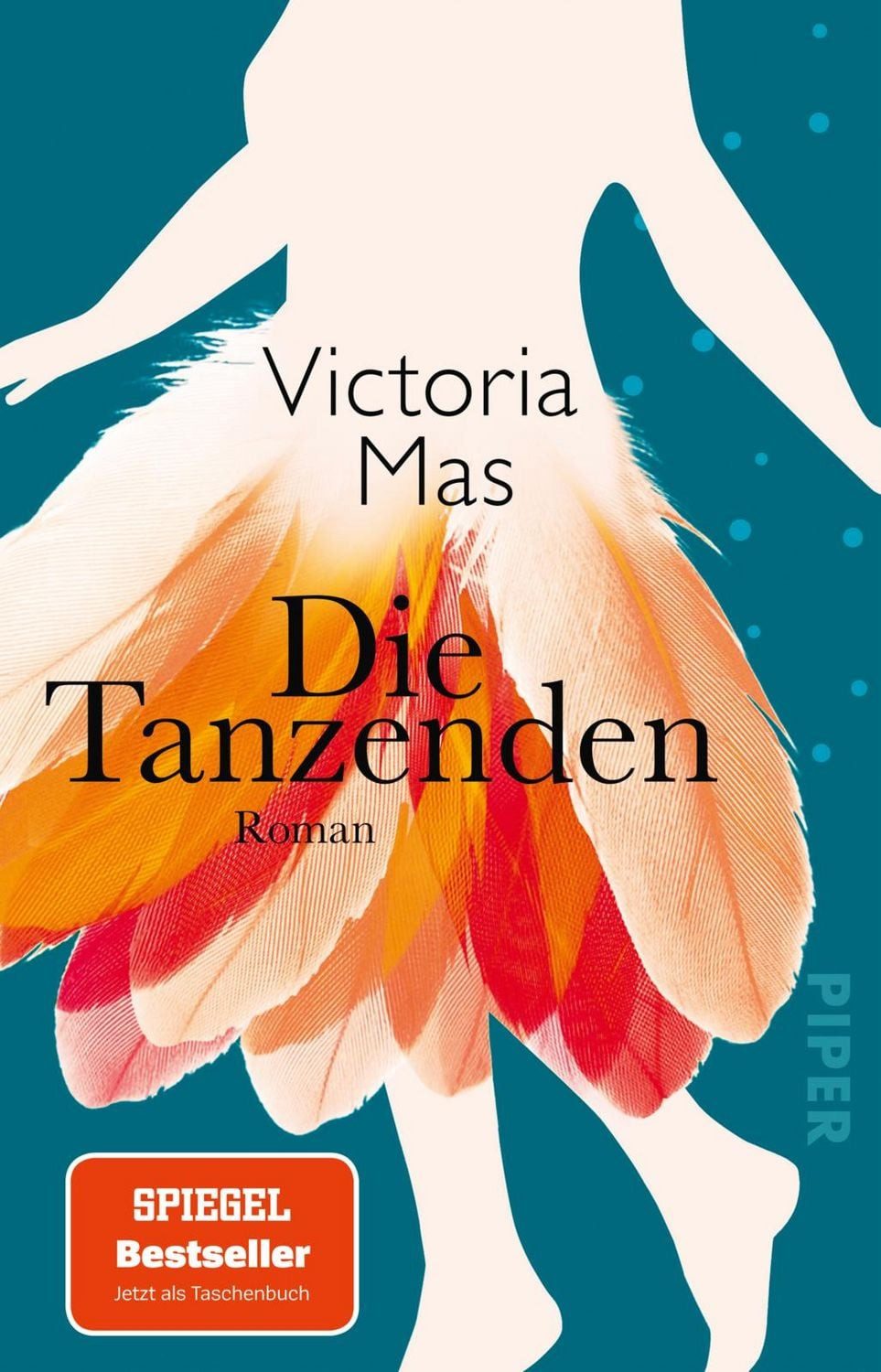 Die Tanzenden / Victoria Mas
