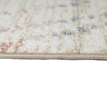 Teppich Landhausstil Teppich beliebt als Deko für den Flur, Carpetia, rechteckig, Höhe: 10 mm