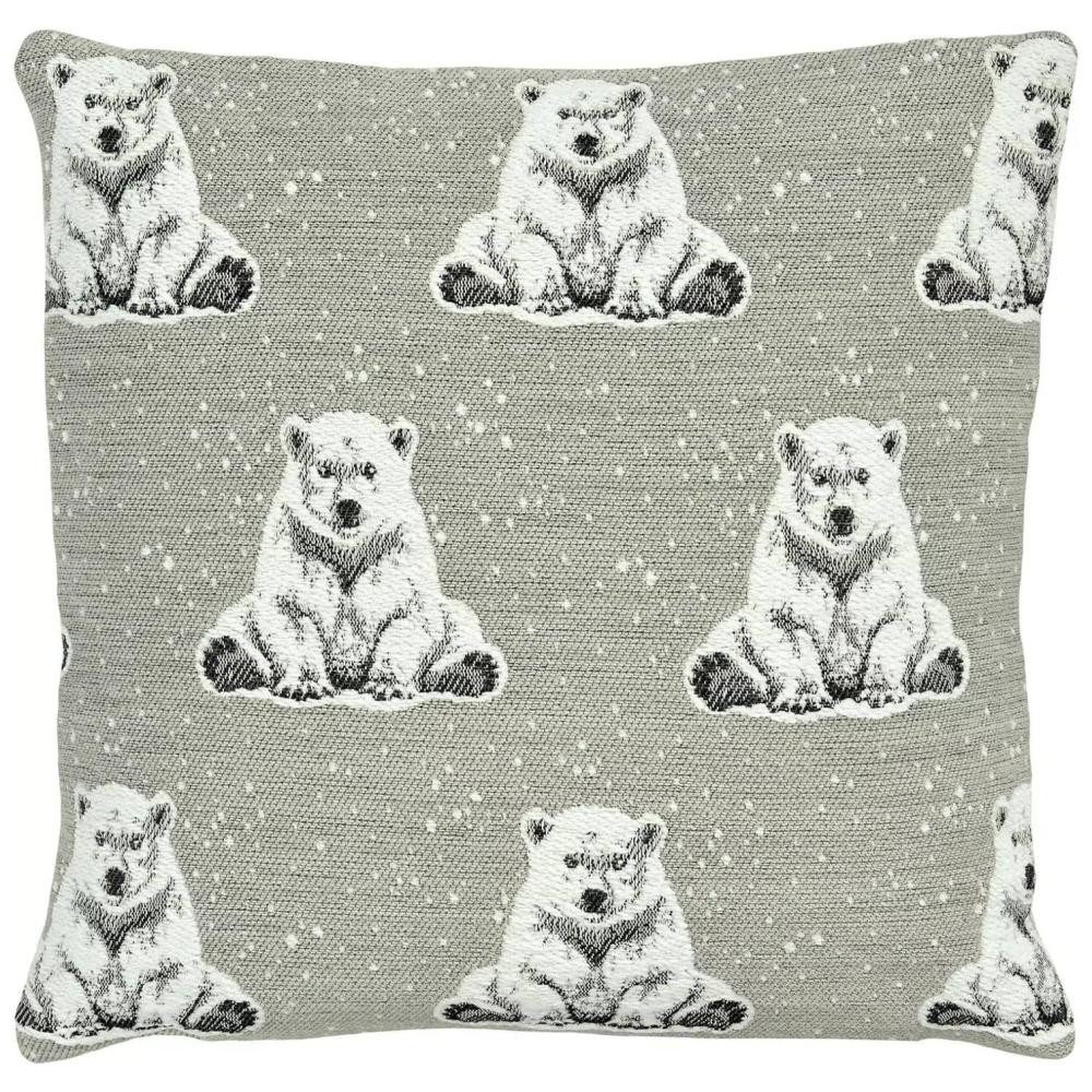 sander table + home Kissenhülle Boreas, Made in Germany