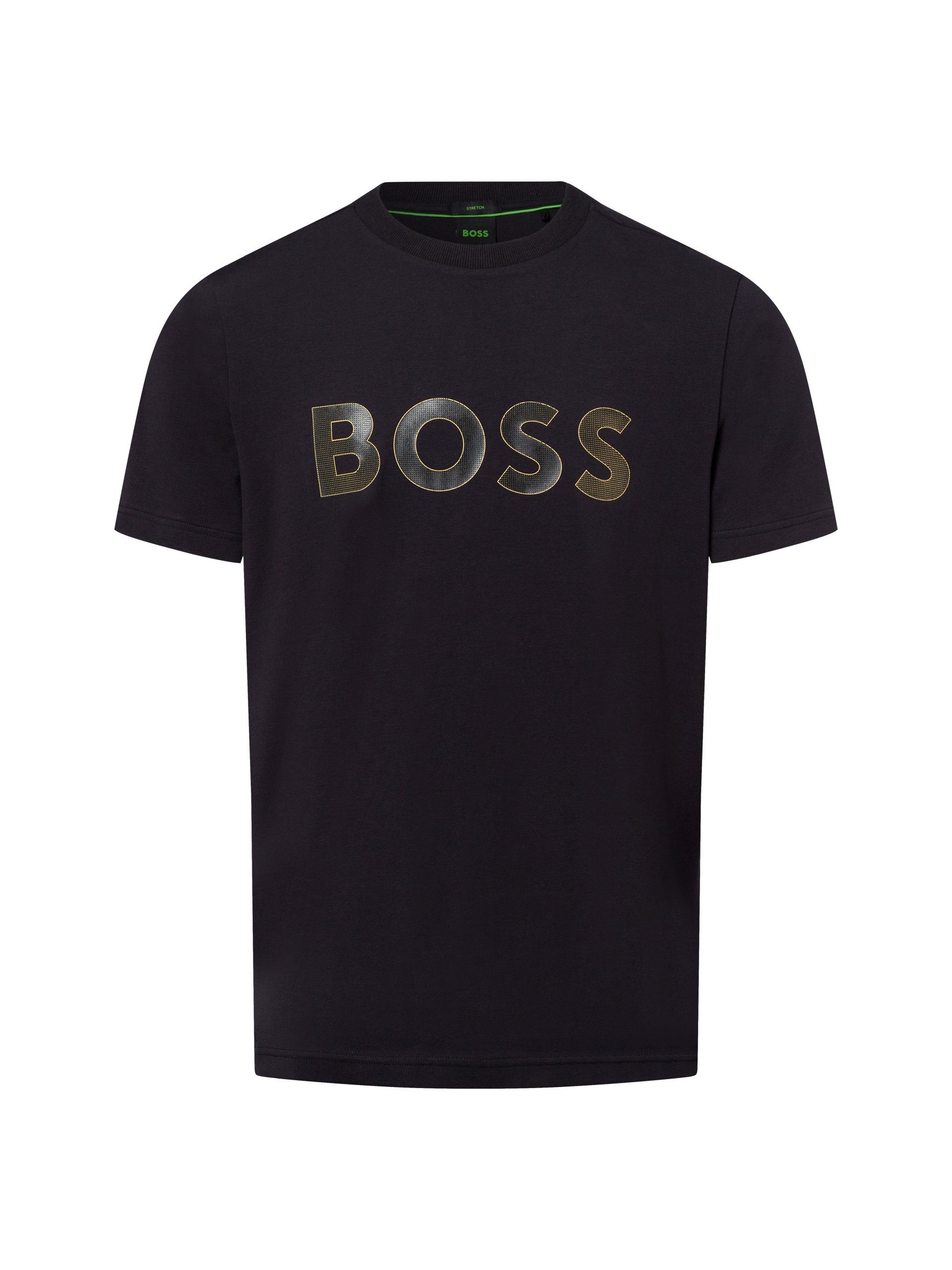 BOSS GREEN T-Shirt Tee TL Logo günstig online kaufen