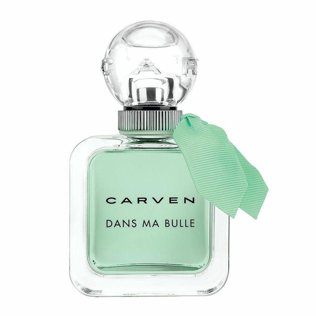 CARVEN Eau de Toilette Dans Ma Bulle Eau de Toilette Spray - 50ml