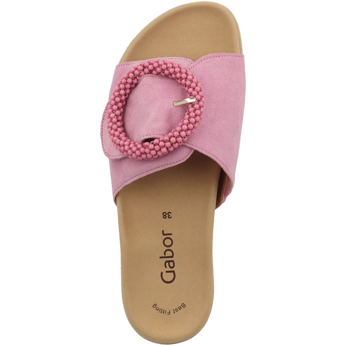 Gabor 63.745 Damen Pantolette günstig online kaufen