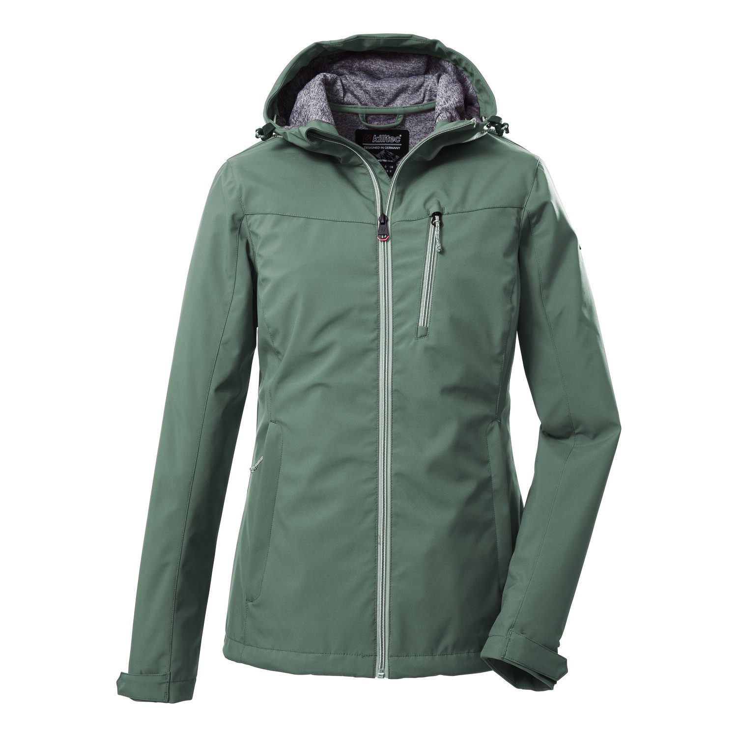 Killtec Softshelljacke Softshelljacke KOS 89 WMN günstig online kaufen