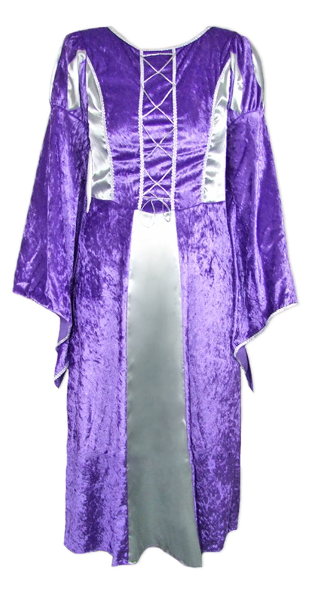 Das Kostümland Kostüm Burgfräulein 'Prinzessin Helena' für Mädchen, Lil