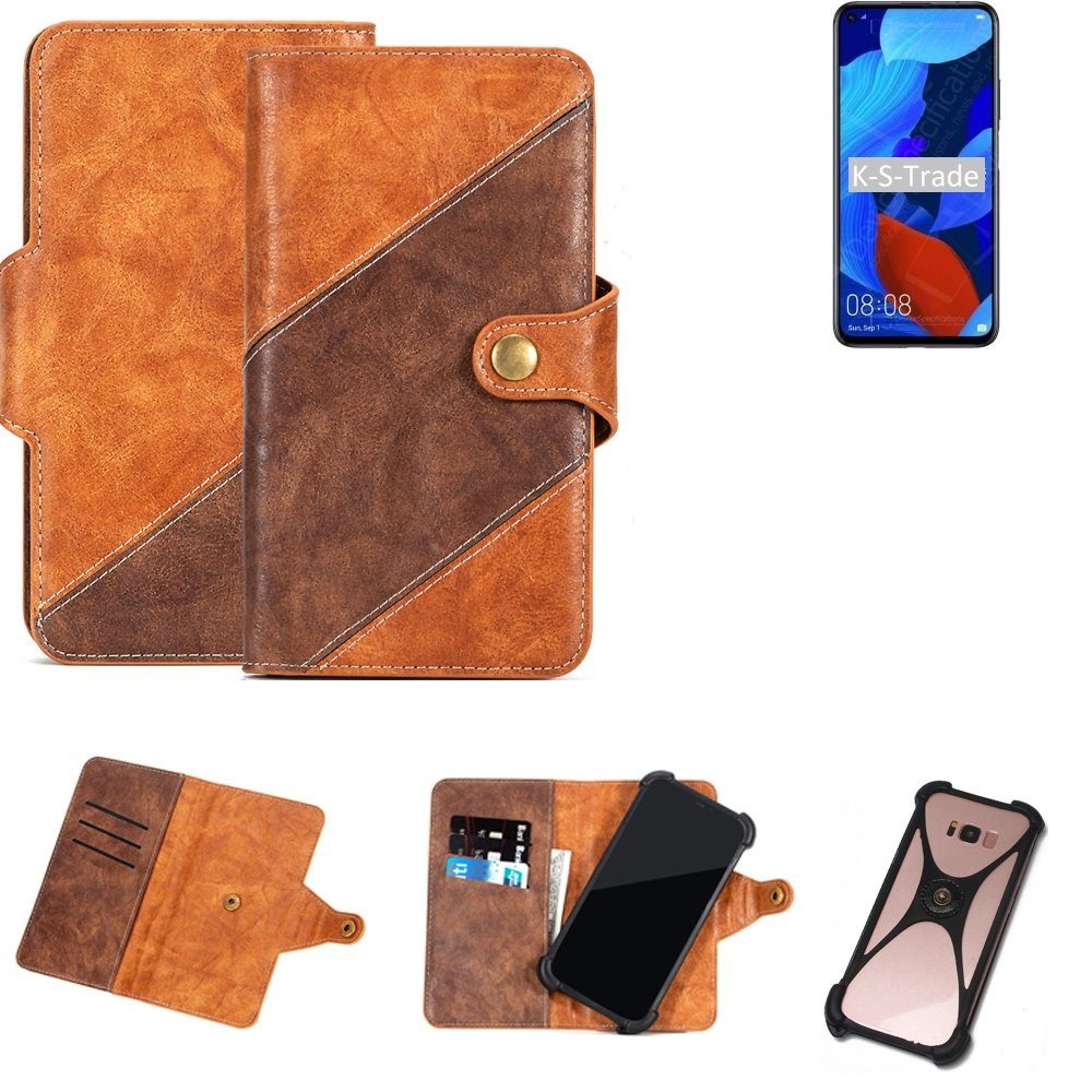 Handyhülle für Huawei nova 5T