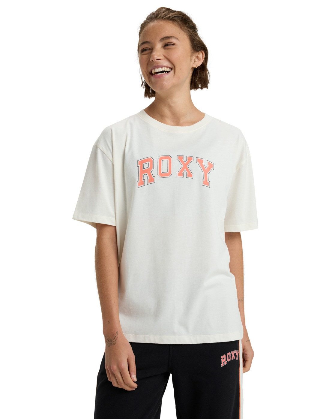 Roxy Funktionsshirt Essential Energy Timeless