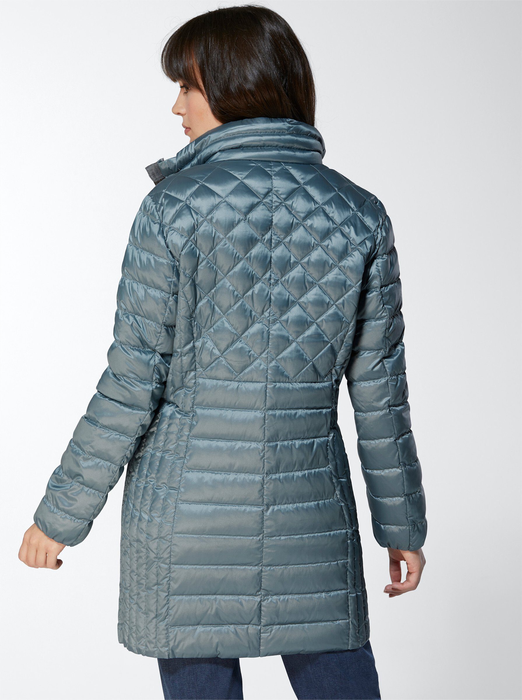 creation L Allwetterjacke Leicht-Daunen-Jacke günstig online kaufen