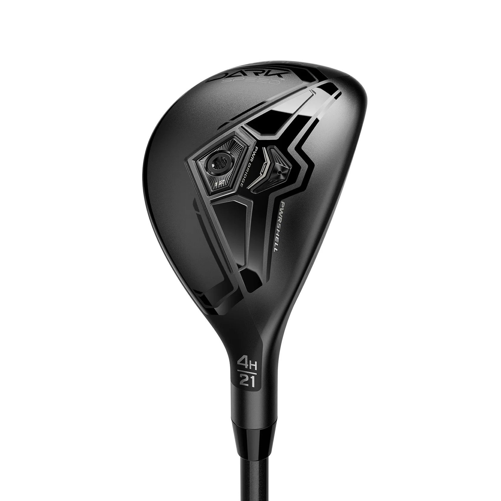 Cobra Hybrid Cobra Hybrid #3 Darkspeed Rechtshänder Graphit Lite 19°