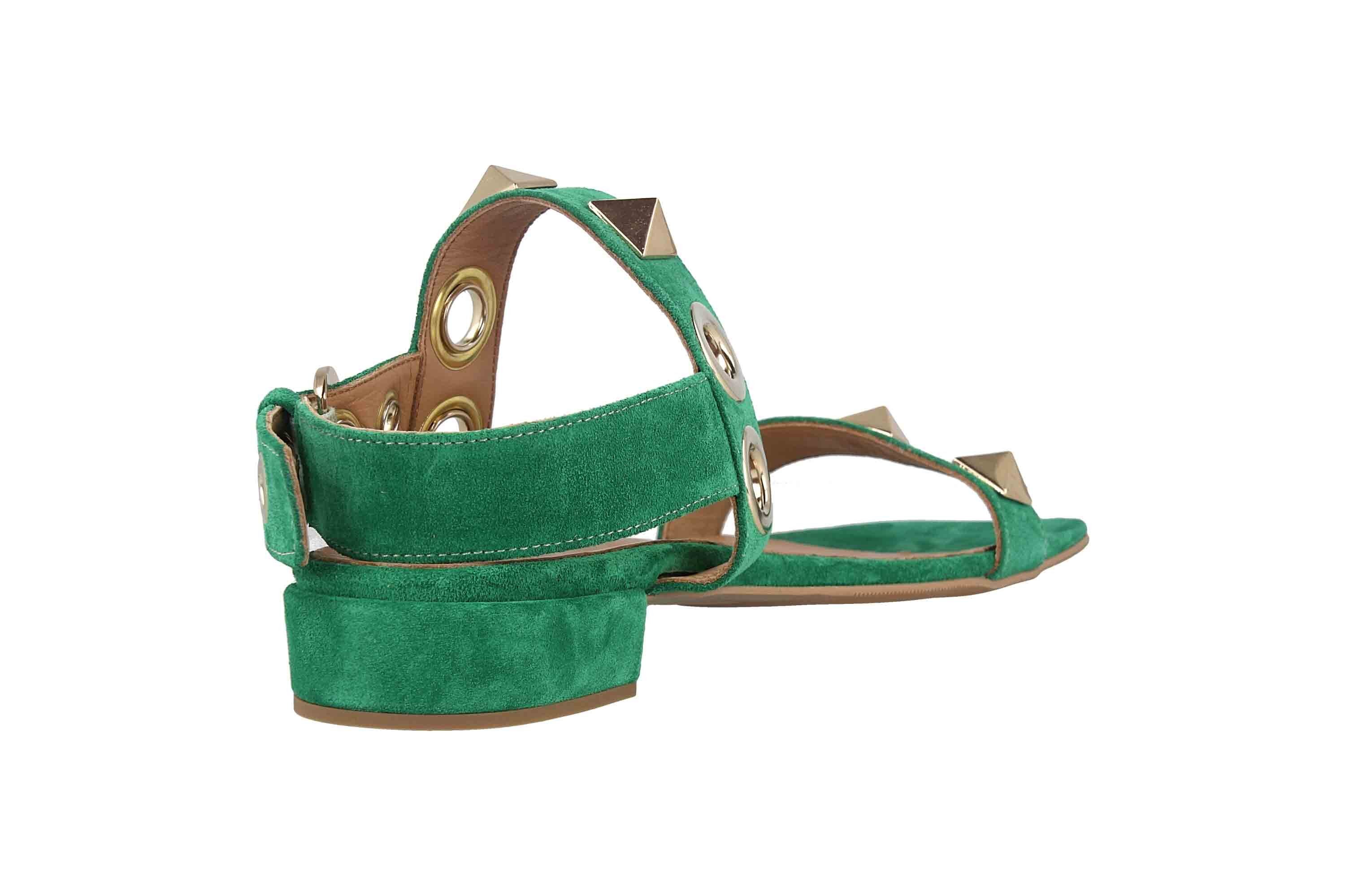 BABOUCHE Lifestyle G6404-2-59 Sandalette