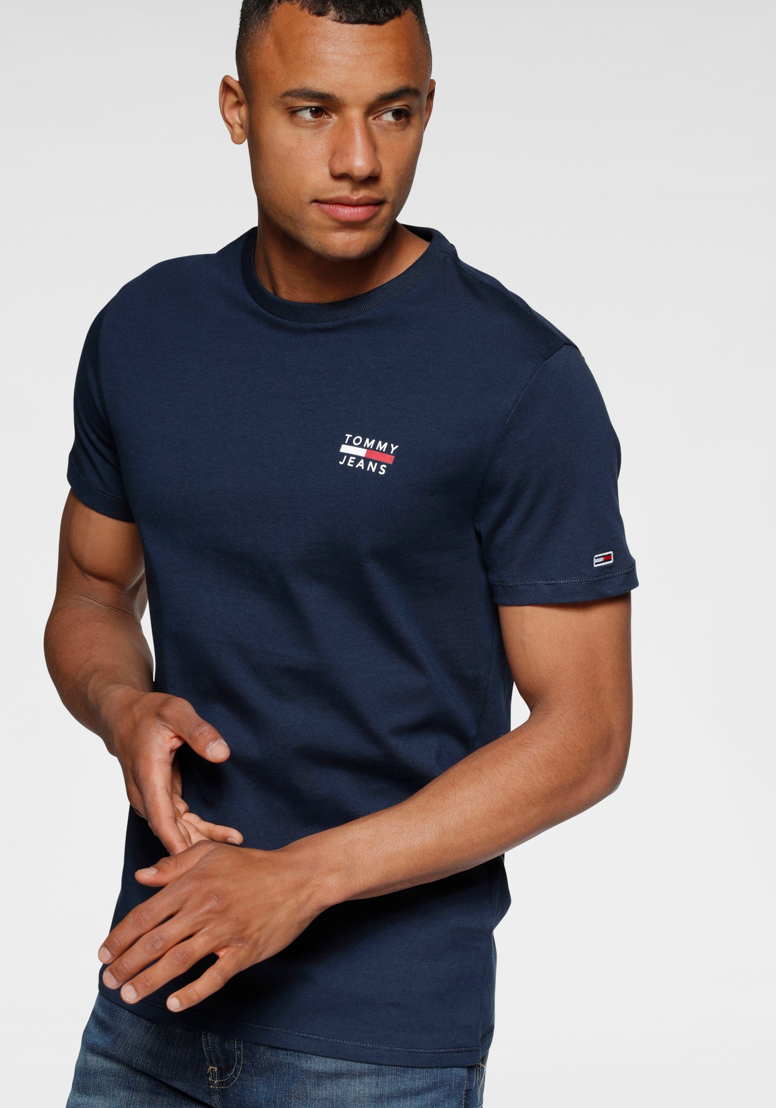 Tommy Jeans Herren T-Shirts online kaufen | OTTO