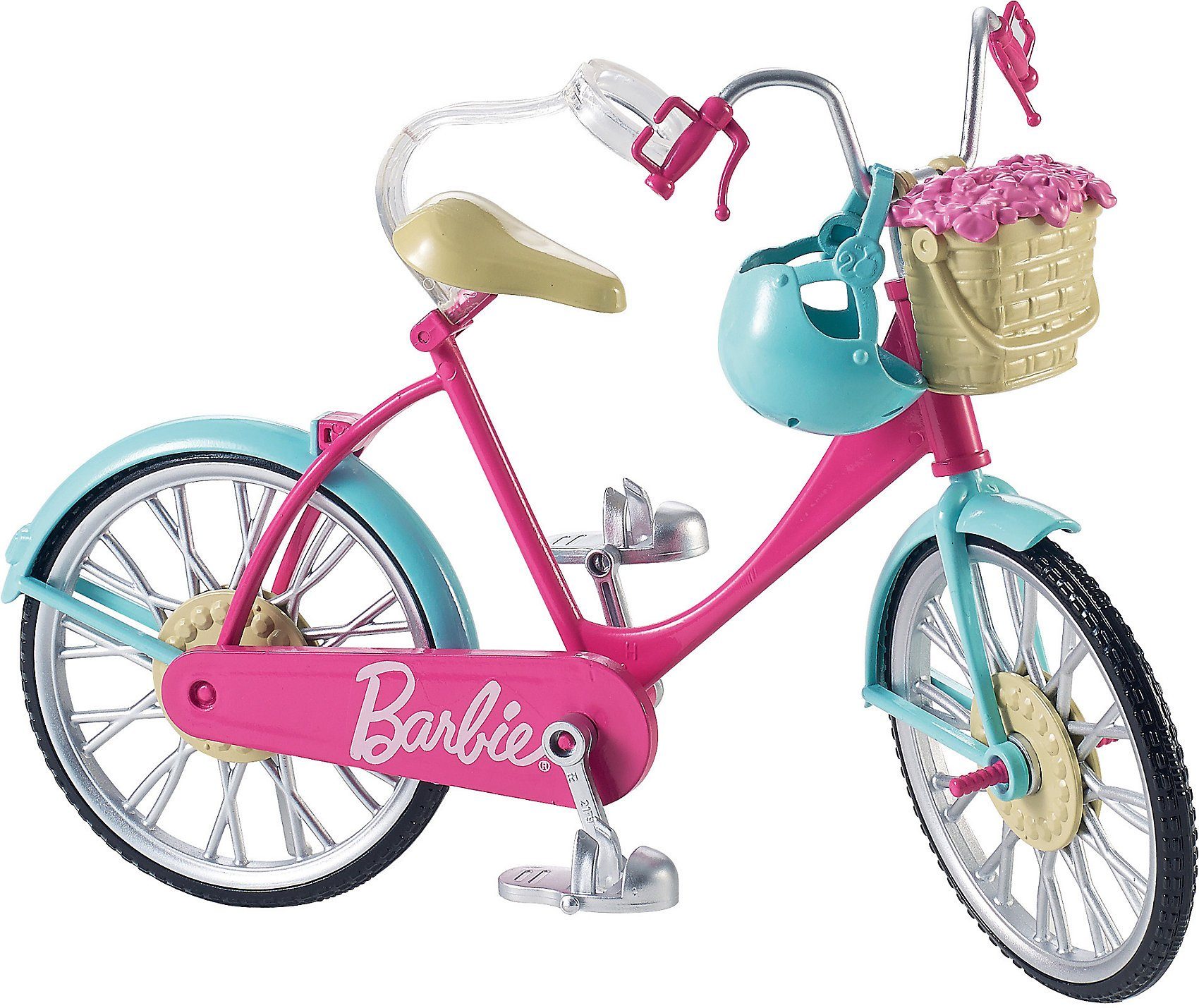 Mattel® Puppenkleidung »Barbie Fahrrad« kaufen OTTO