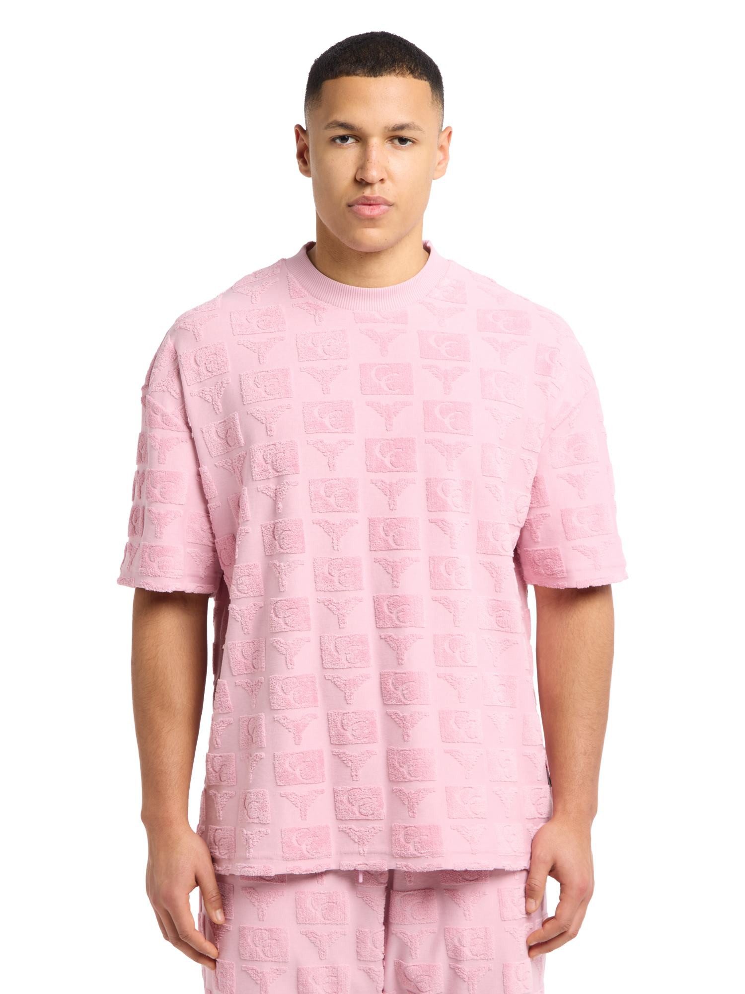 CARLO COLUCCI T-Shirt Ebnicher günstig online kaufen