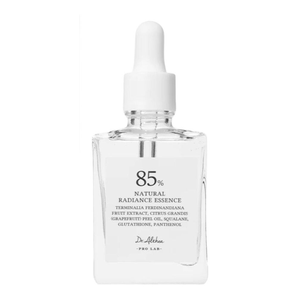 Dr. Althea Gesichtspflege Dr.Althea Dr.Althea Natural Radiance Essence