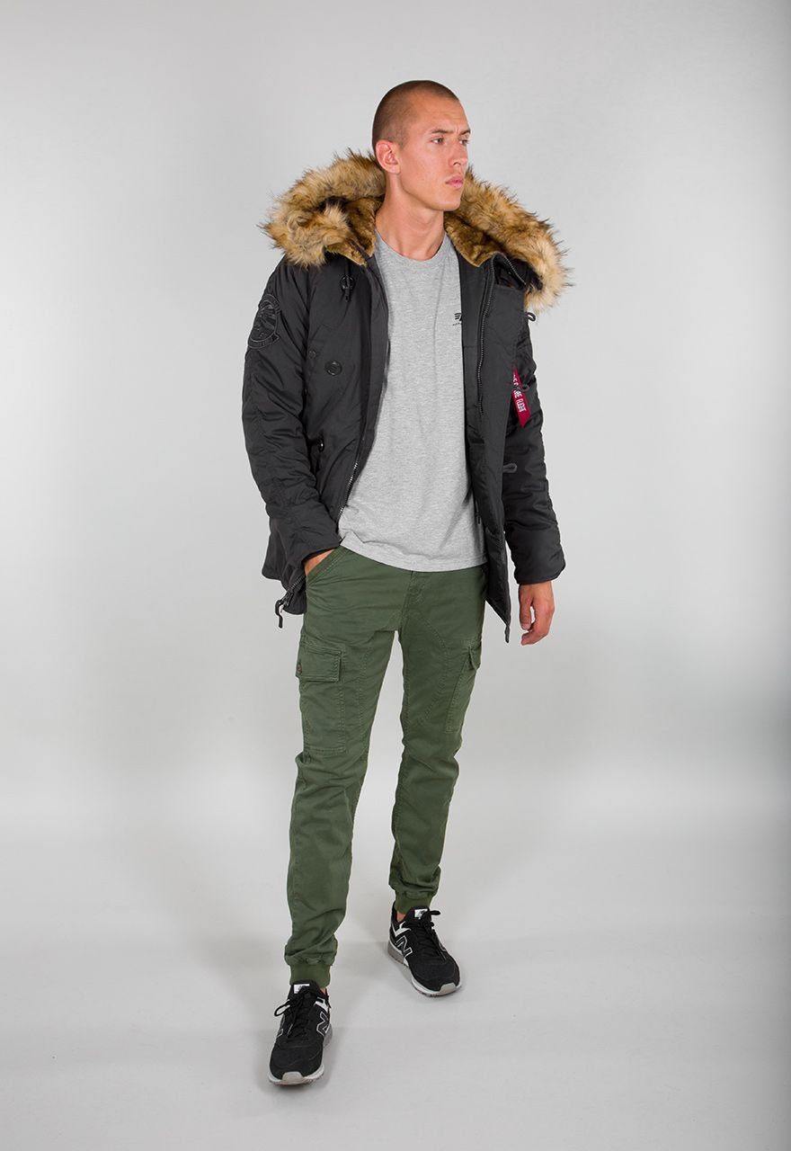 Alpha Industries Kurzjacke