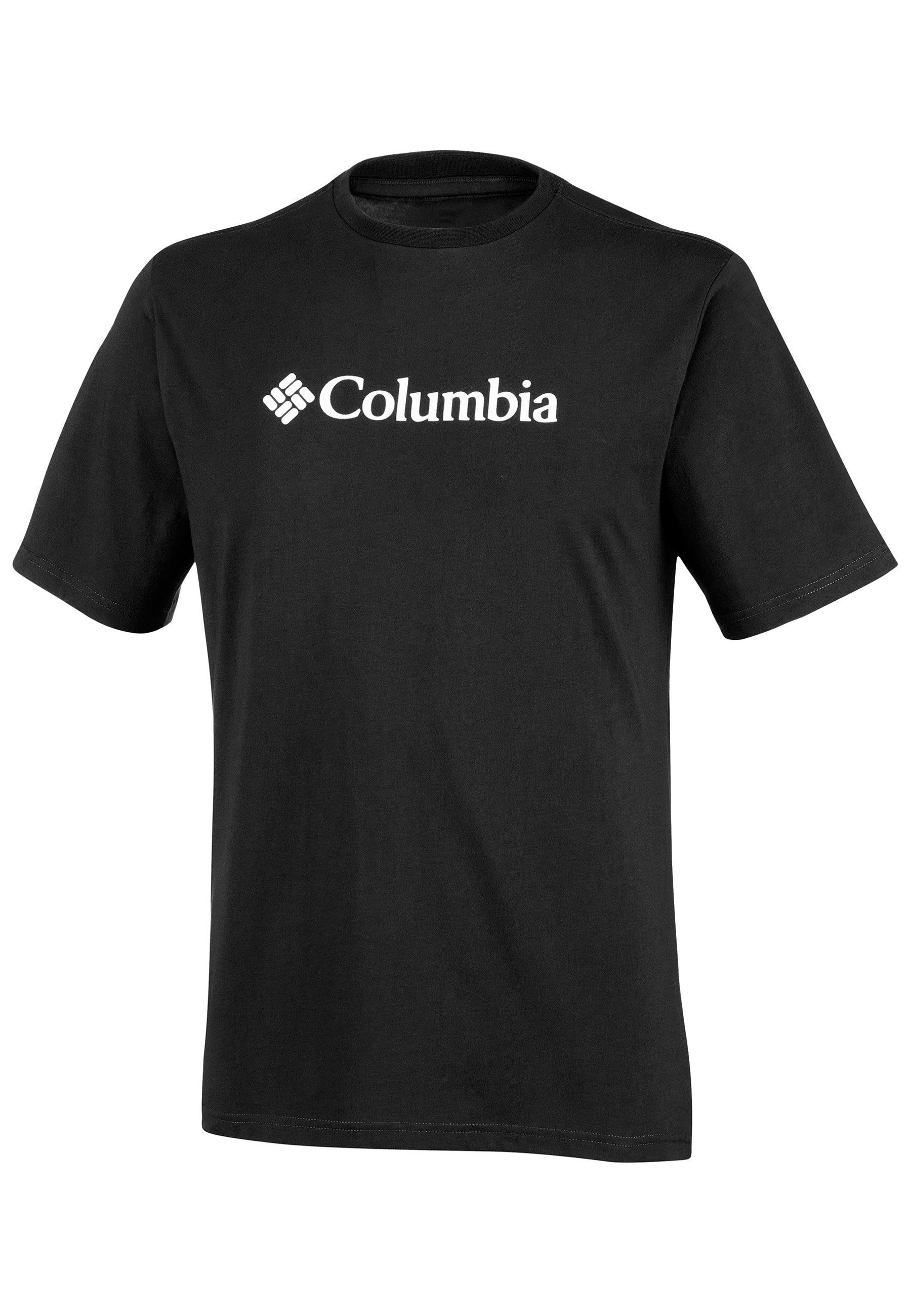 Columbia T-Shirt Basic Logo™ (1-tlg)