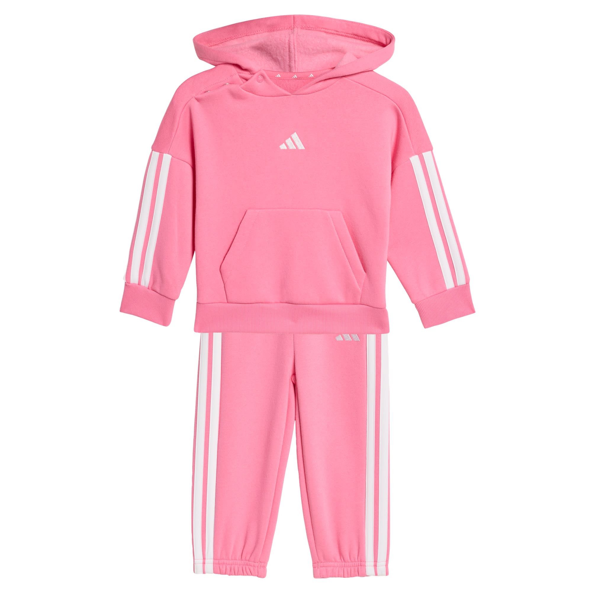Pink Fusion / White