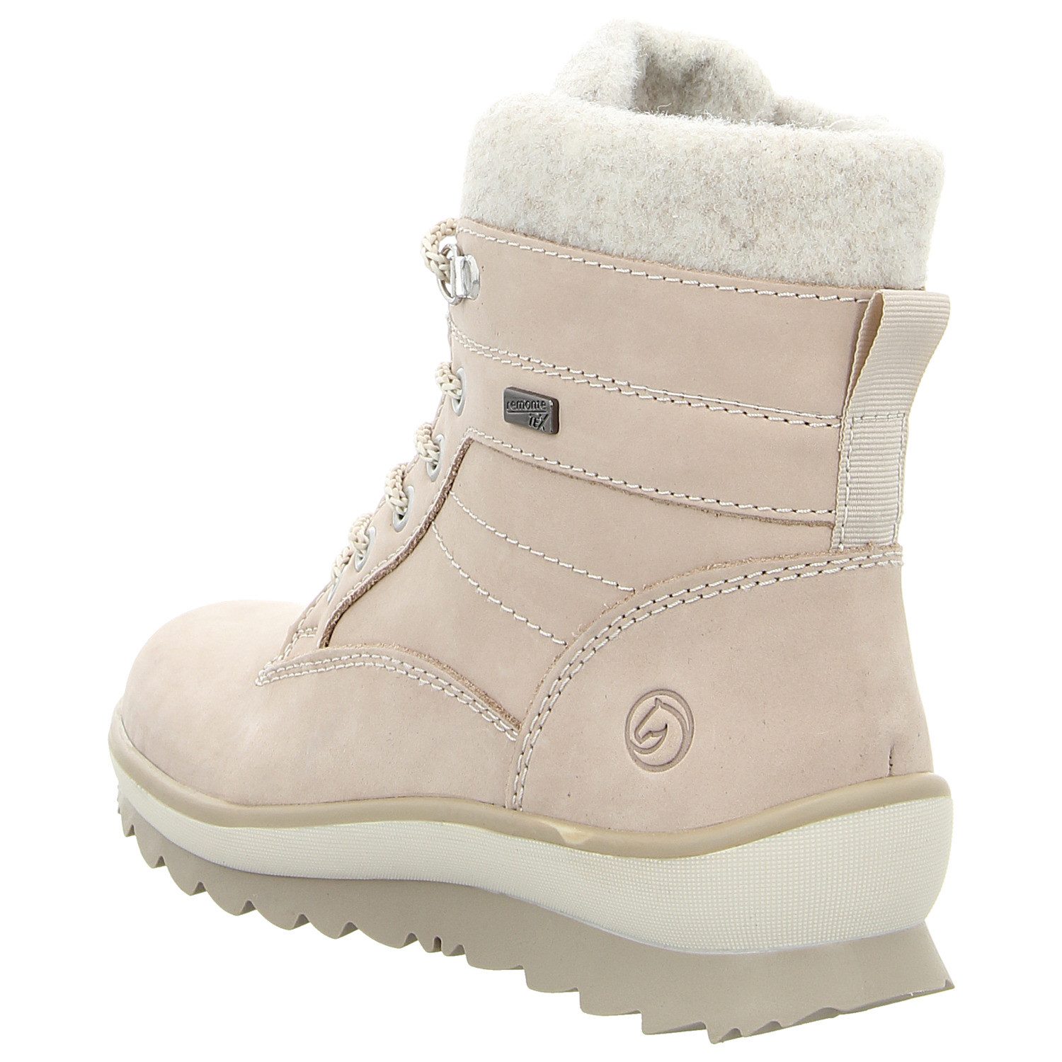Remonte Schnürstiefelette
