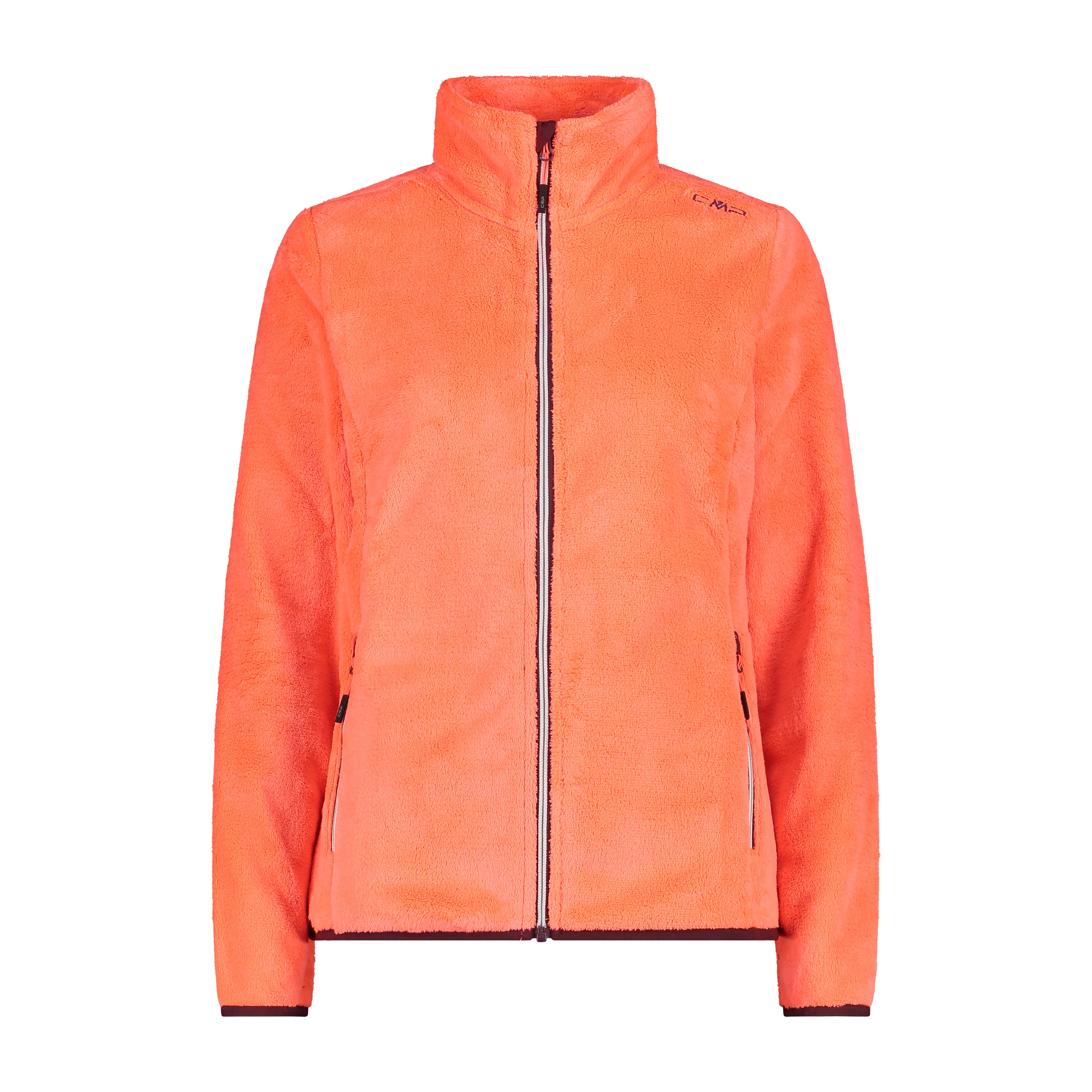 CMP Fleecejacke CMP Damen Jacke Woman günstig online kaufen