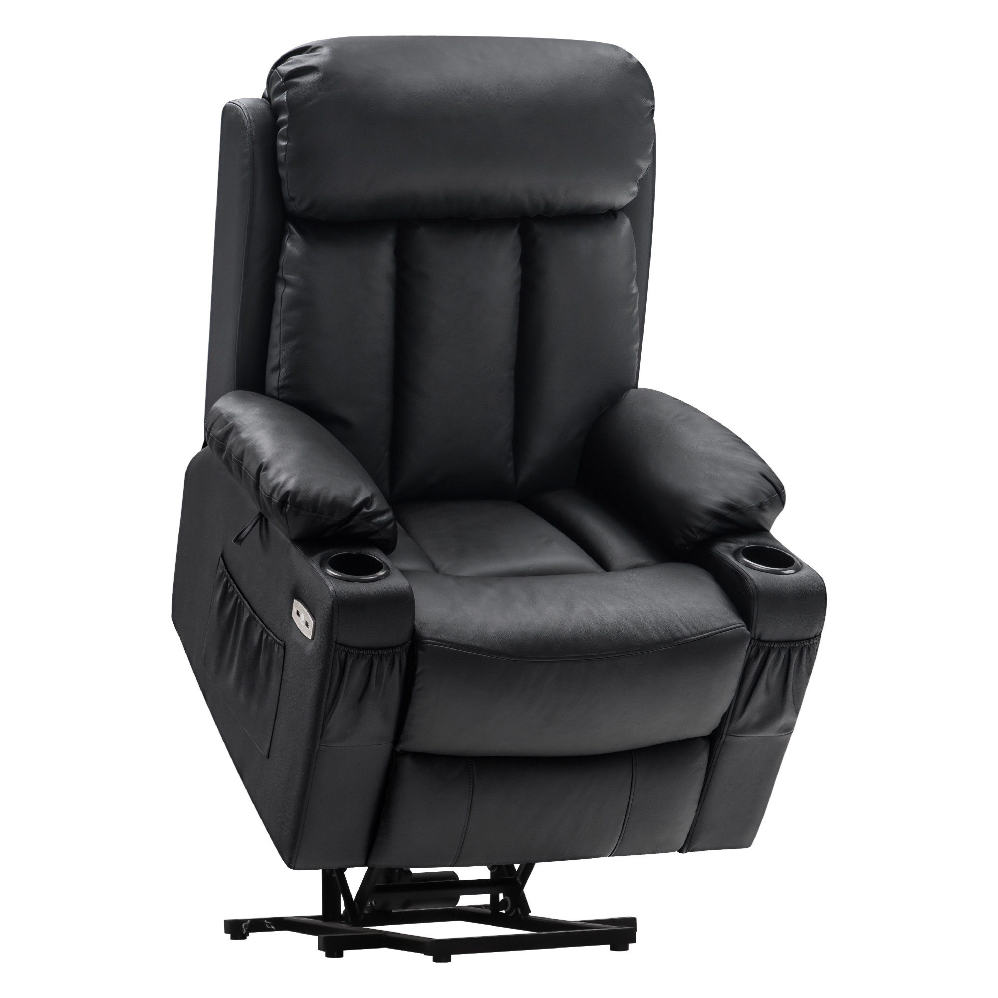 MCombo Relaxsessel MCombo elektrische Aufstehhilfe Fernsehsessel Relaxsesse günstig online kaufen