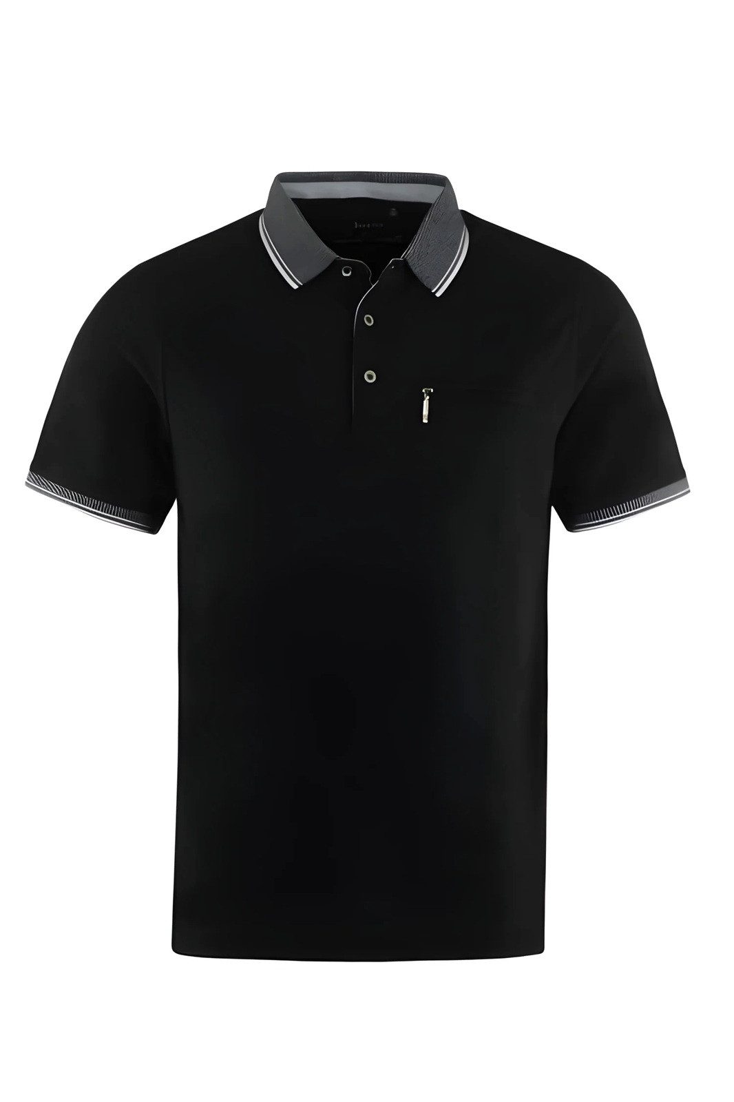 Hajo Poloshirt 20081 H Polopique "Stay günstig online kaufen
