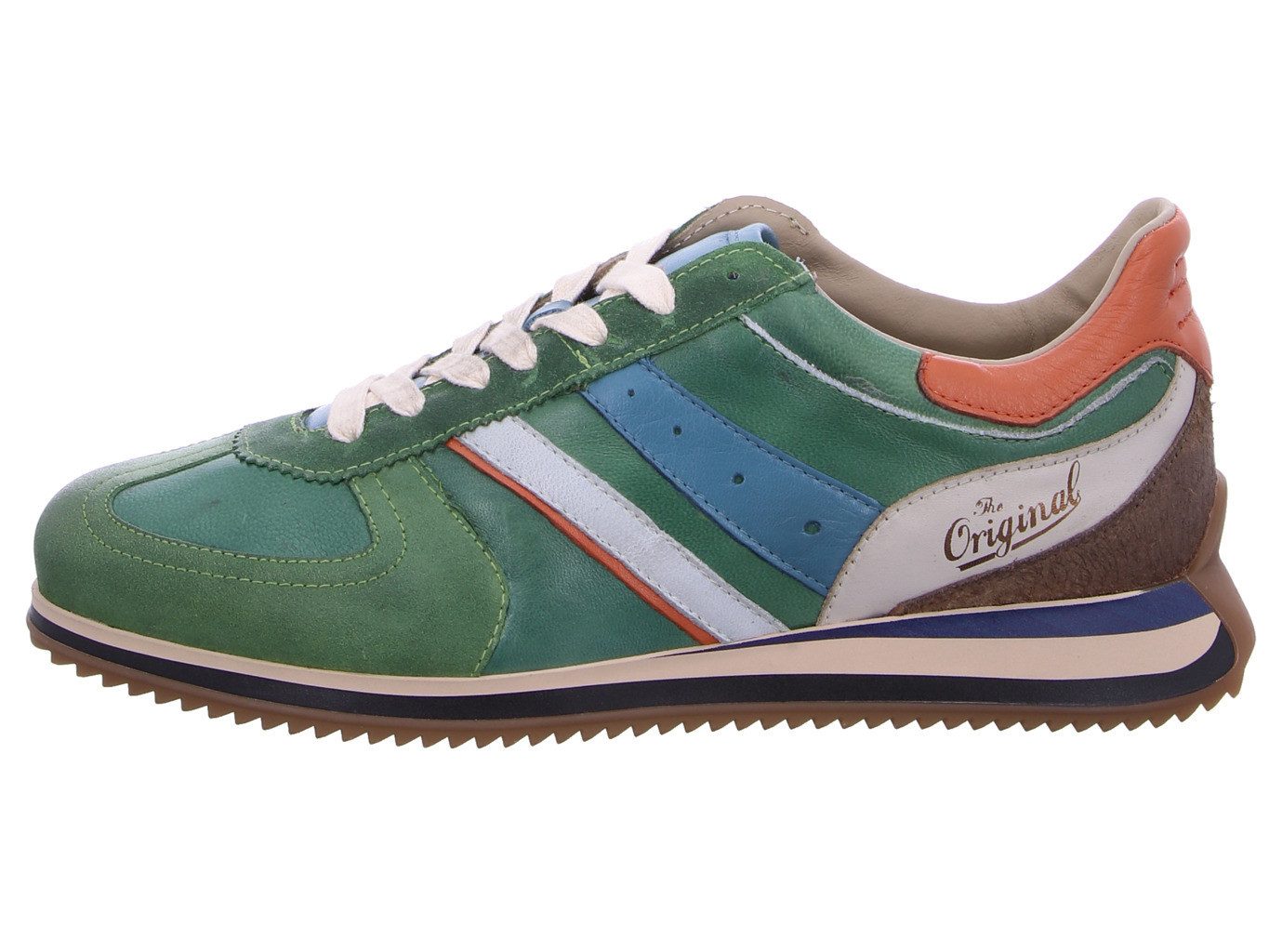 Kamo-Gutsu Giro Schnürschuh