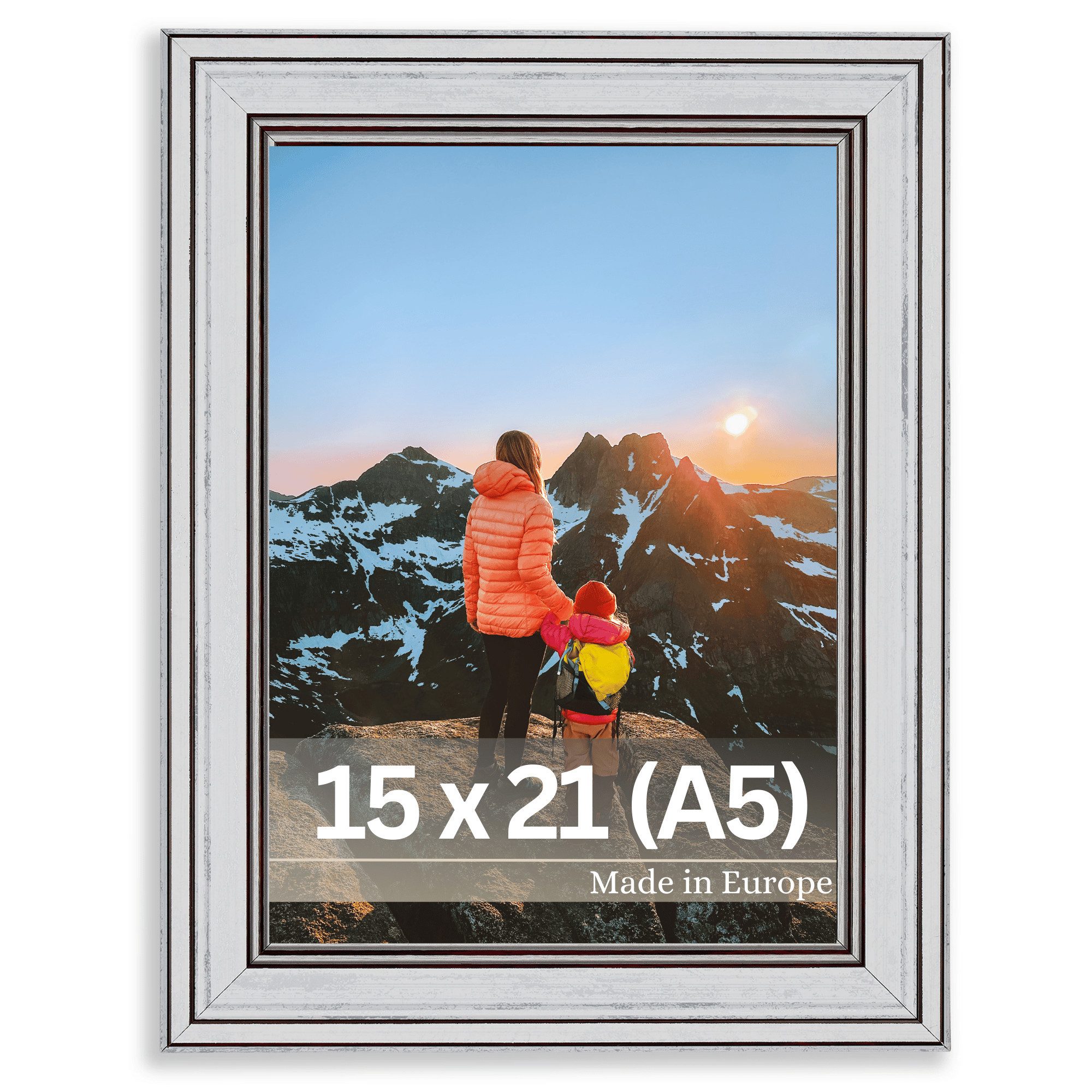 Victor (Zenith) Bilderrahmen Goya, Bilderrahmen 15x20 günstig online kaufen