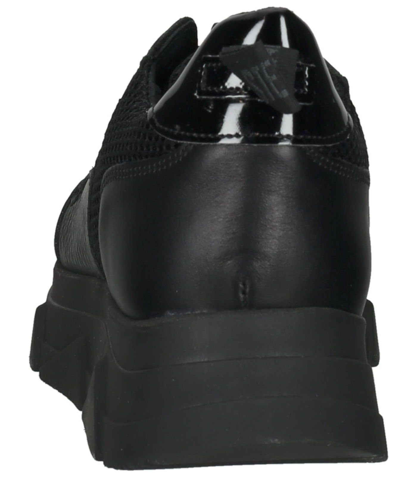 STEVE Leder/Textil MADDEN Sneaker Sneaker