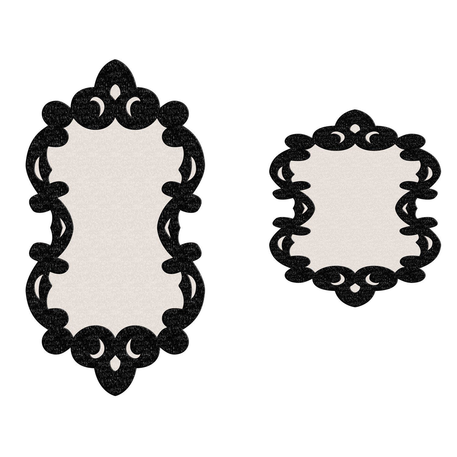 L'Essentiel Maison Badematte 100% POLYESTER, 10 mm R1613 günstig online kaufen