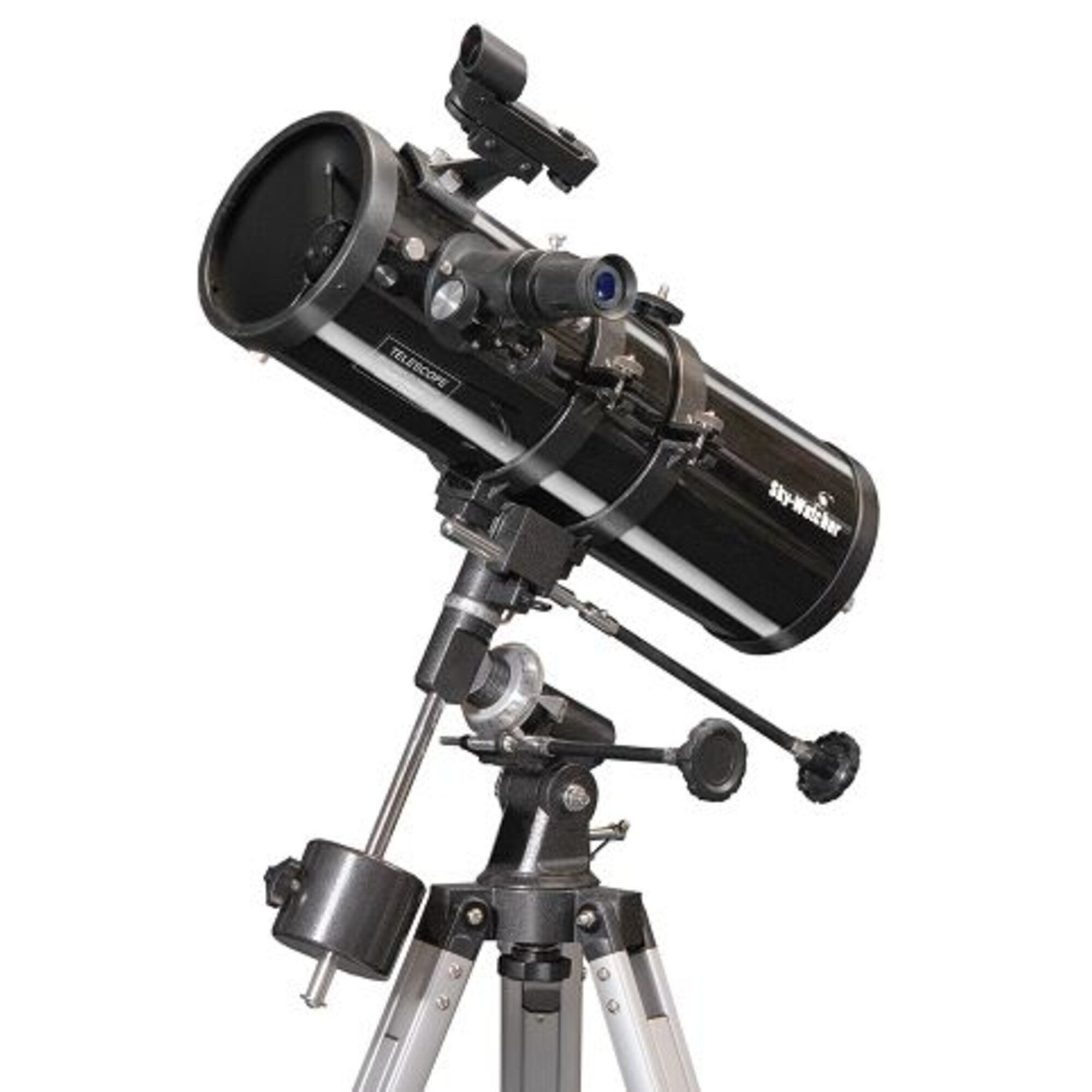 Teleskop Skywatcher Teleskop N 114/1000 SkyHawk EQ-1